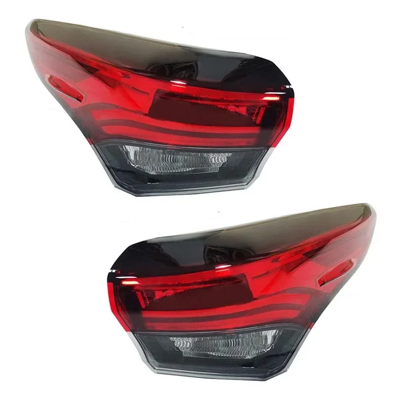 

Rear Stop Tail Light Brake Light for Toyota Highlander Us Version 2021 2022 Auto Parts Replacement