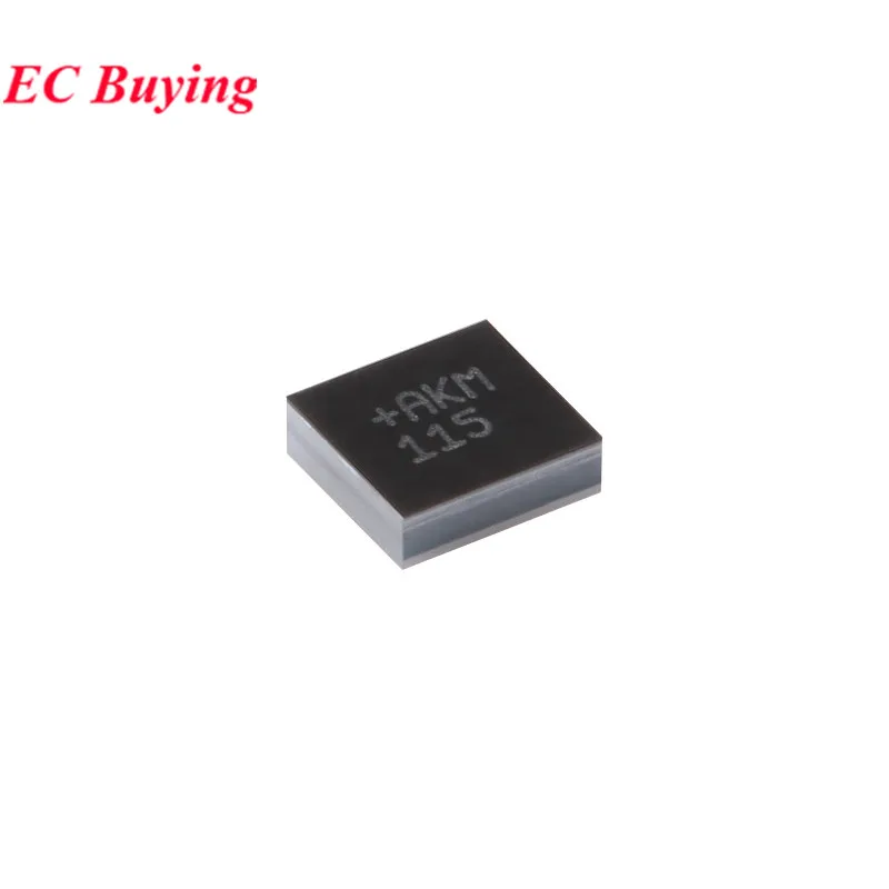 2Pcs/1pc MAX98357 MAX98357AEWL+T MAX98357A MAX98357B AKM WLP-9 PCM Input Class D amplifier Chip with Class AB Performance IC