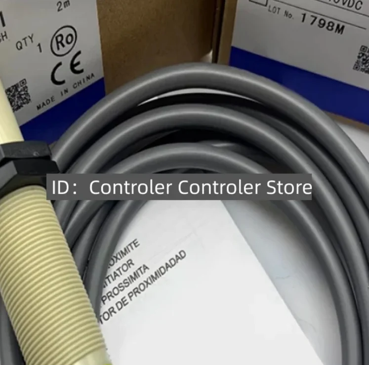 

2 шт. новый высокий фотоэлектрический переключатель E2K-X4MF1 E2K-X4MF2 E2K-X4ME1 E2K-X4ME2 E2K-X4MY1 E2K-X4MY2