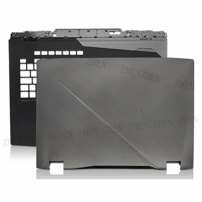 

Y For ASUS G703V G703VE G703VI A/C shell Back cover Palmrest Top lid case set