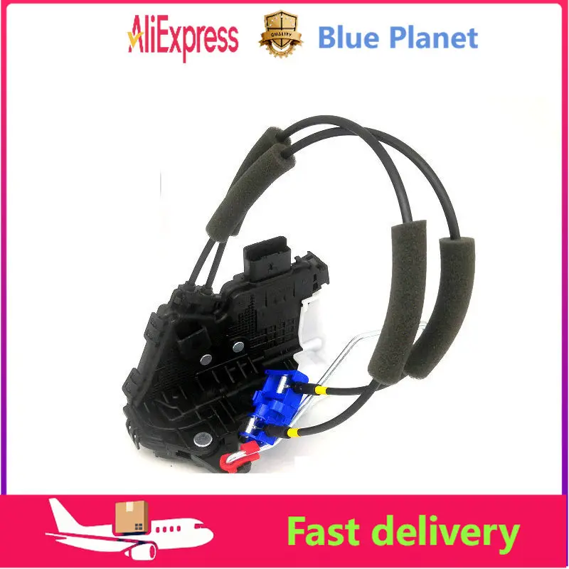 High quality front rear door lock block actuator for kia Cerato forte 2008-2013 accessories