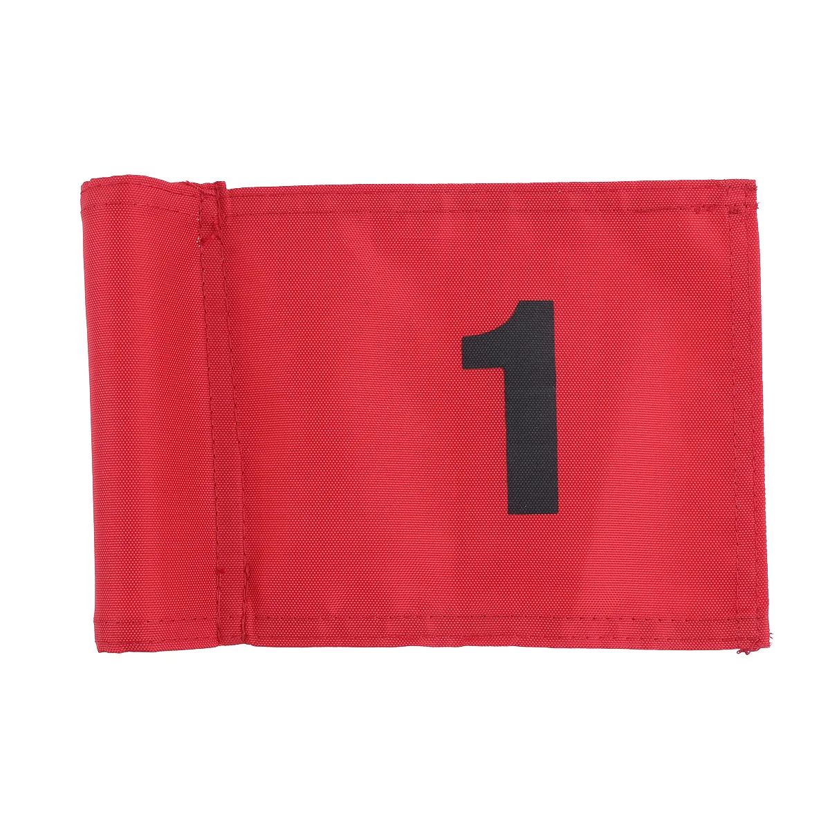 

1Pcs Putting Premium Nylon Numbered Golf Practice Training Flag Marker Accessories Putting