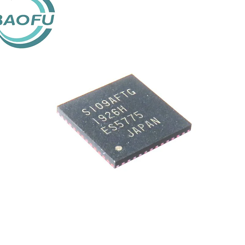 

New original patch TB67S109AFTG S109AFTG QFN-48 stepper motor driver IC chip