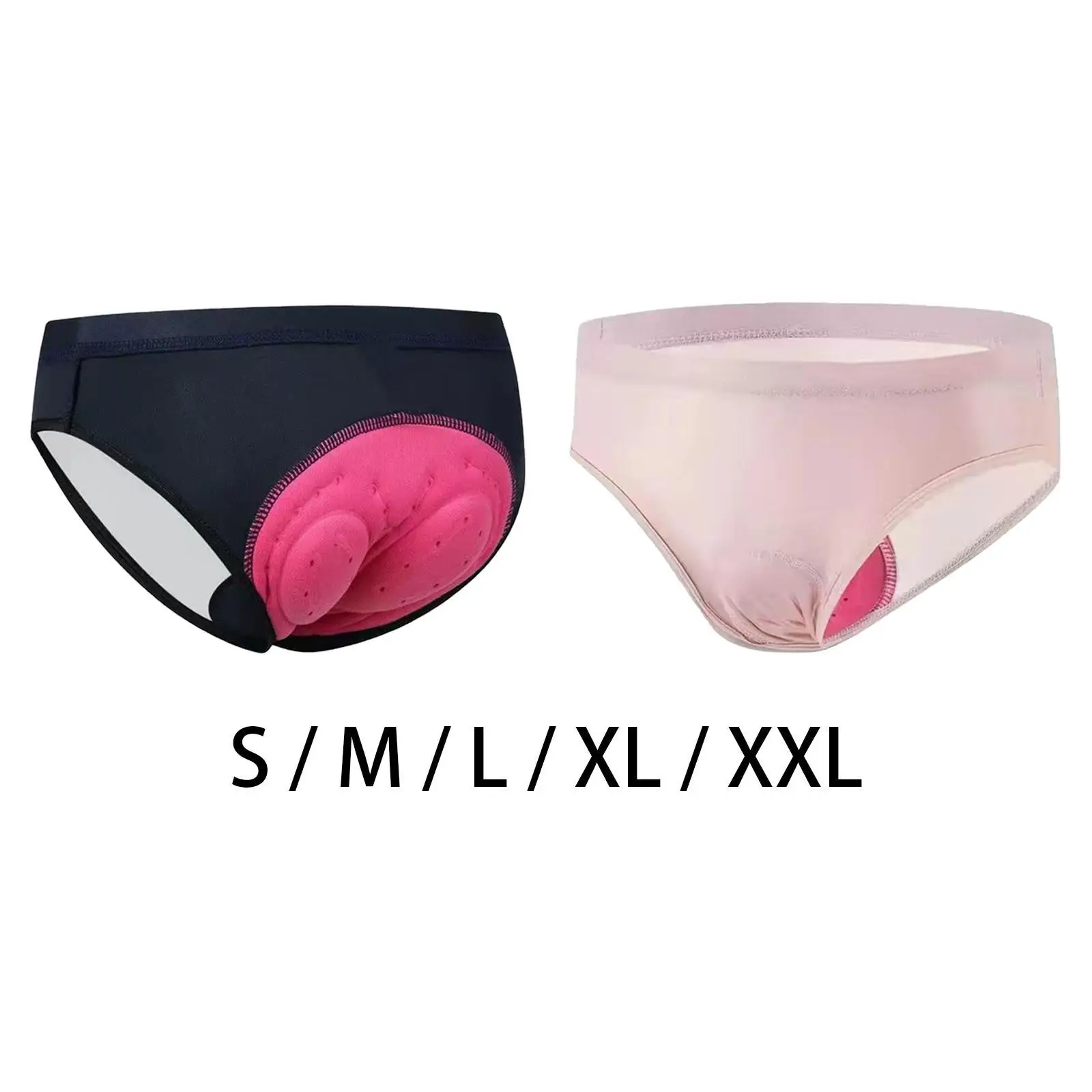 

Women's Cycling Underwear Shorts Sports Cloth Underpants Lightweight