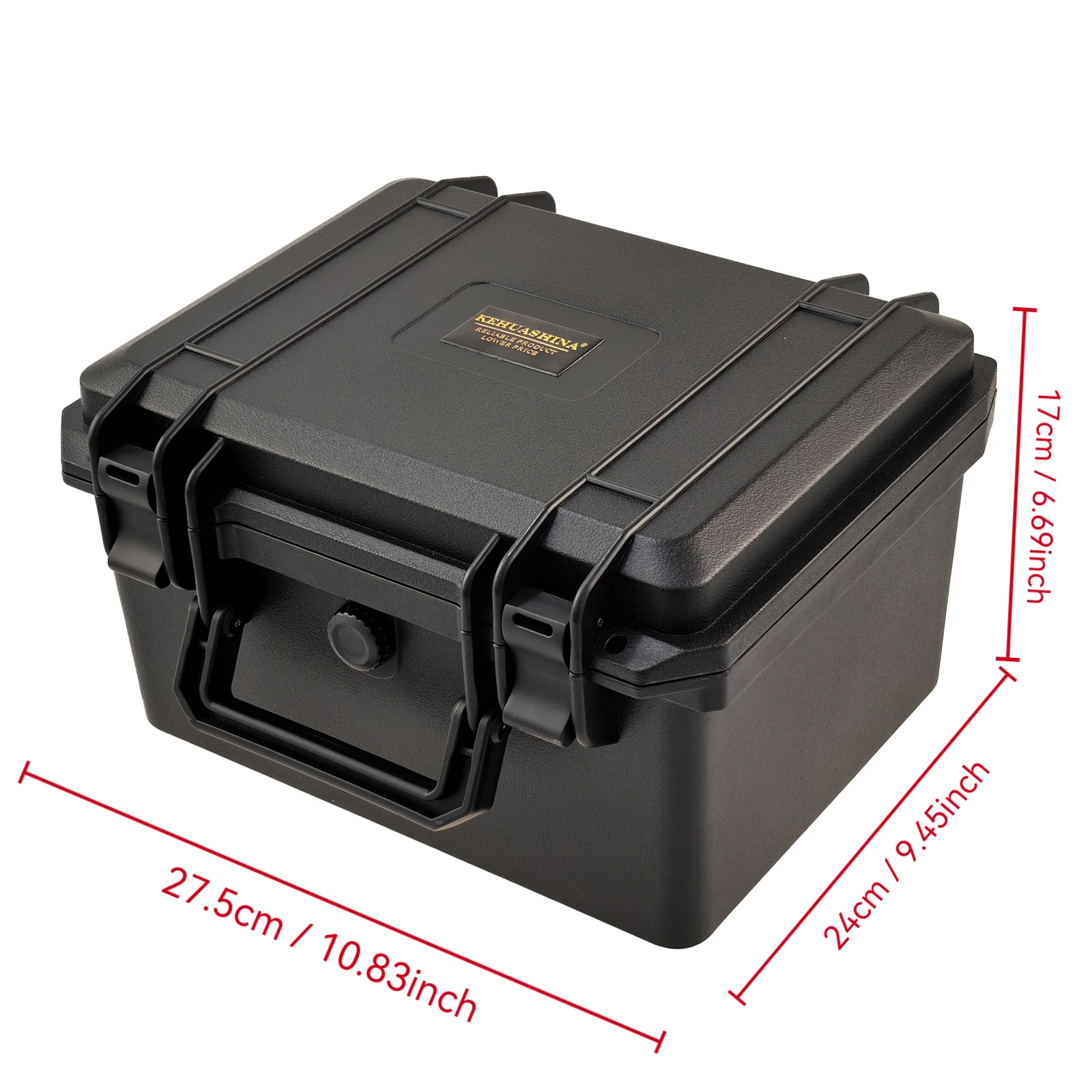 Adjustable Graded Card Storage Box DIY EVA Divider Waterproof Hard Case for PSA BGS SGC Slabs Magnetic Holders TCG Sports Cards