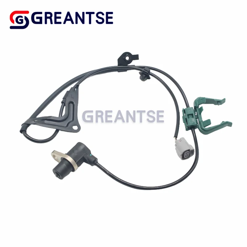 

89543-05030 Датчик скорости ABS переднего левого колеса для Corona 1997-2003 годов и Avensis AZT220 1997-2002 гг., автозапчасти 8954305030