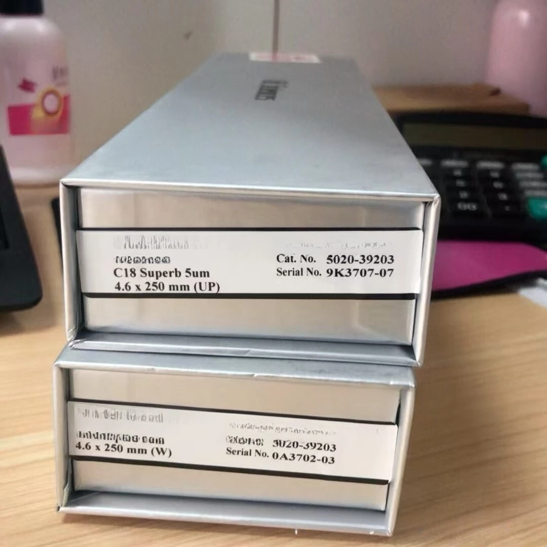 Column 380-01201-02 Full superb 5um
