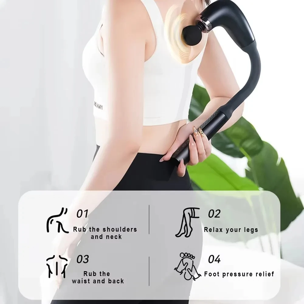 Thumbnail 3 - #32 Top Rated Massage Guns to Buy in 2026