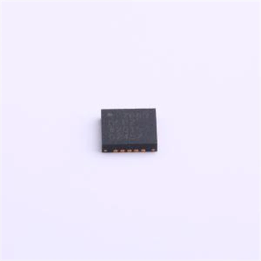 

2PCS/LOT AD7689BCPZRL7 (Analog to Digital Converters)