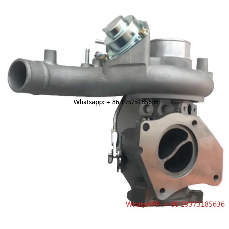 

TD04 Turbocharger 49377-07301 49377-07313 49377-07303 49377-07300 Turbo Charger for Renault F4R 2.0 Engine