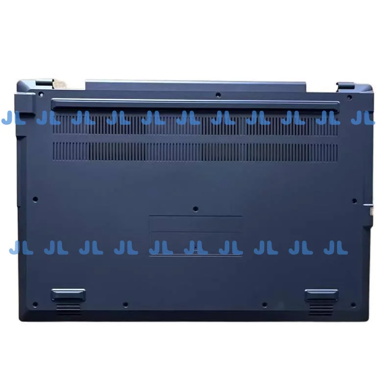 

JL новая нижняя крышка D, нижняя часть корпуса синего цвета для Asus ExpertBook B3 Flip B3402 B3402FE