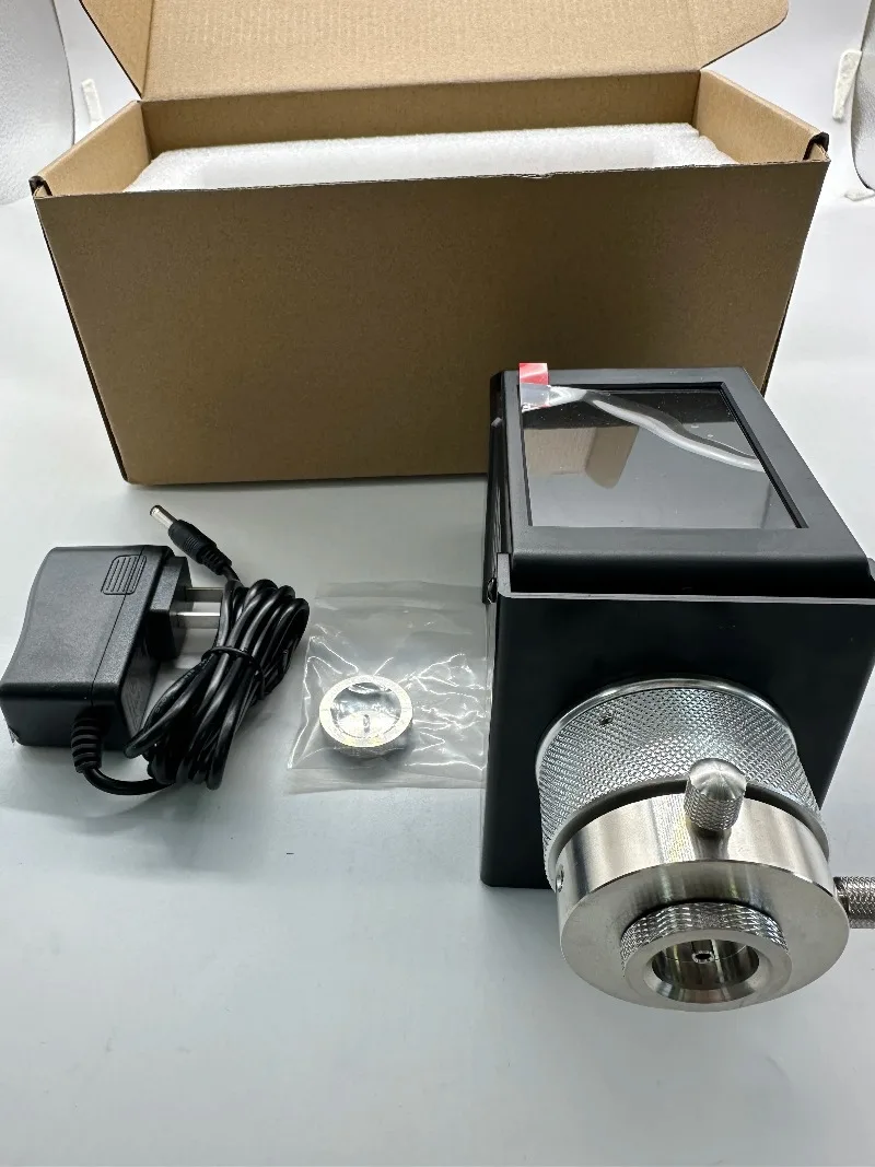 HY-67G Video Fiber …