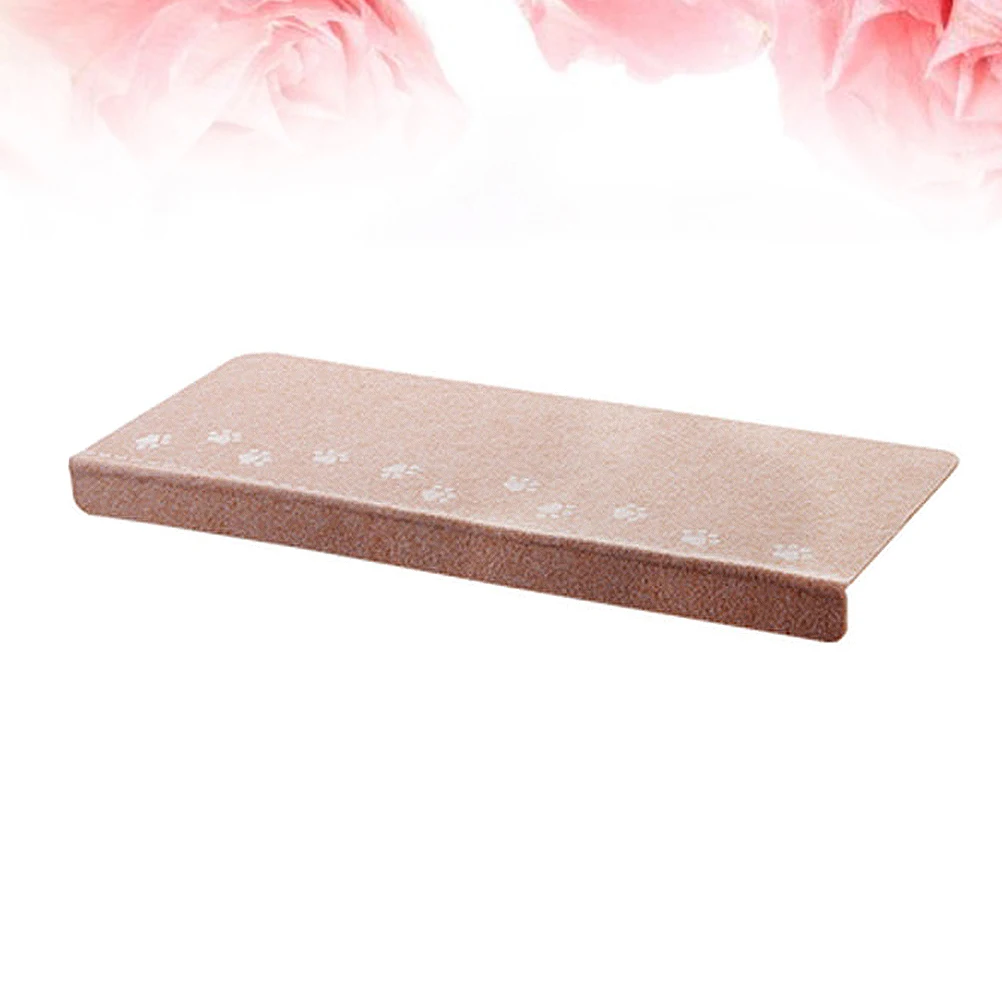 

Luminous Stair Mat Glow-in-the-dark Anti-slip Treads for Stairs Non-slip Self-adhesive Step Carpet Household Staircase