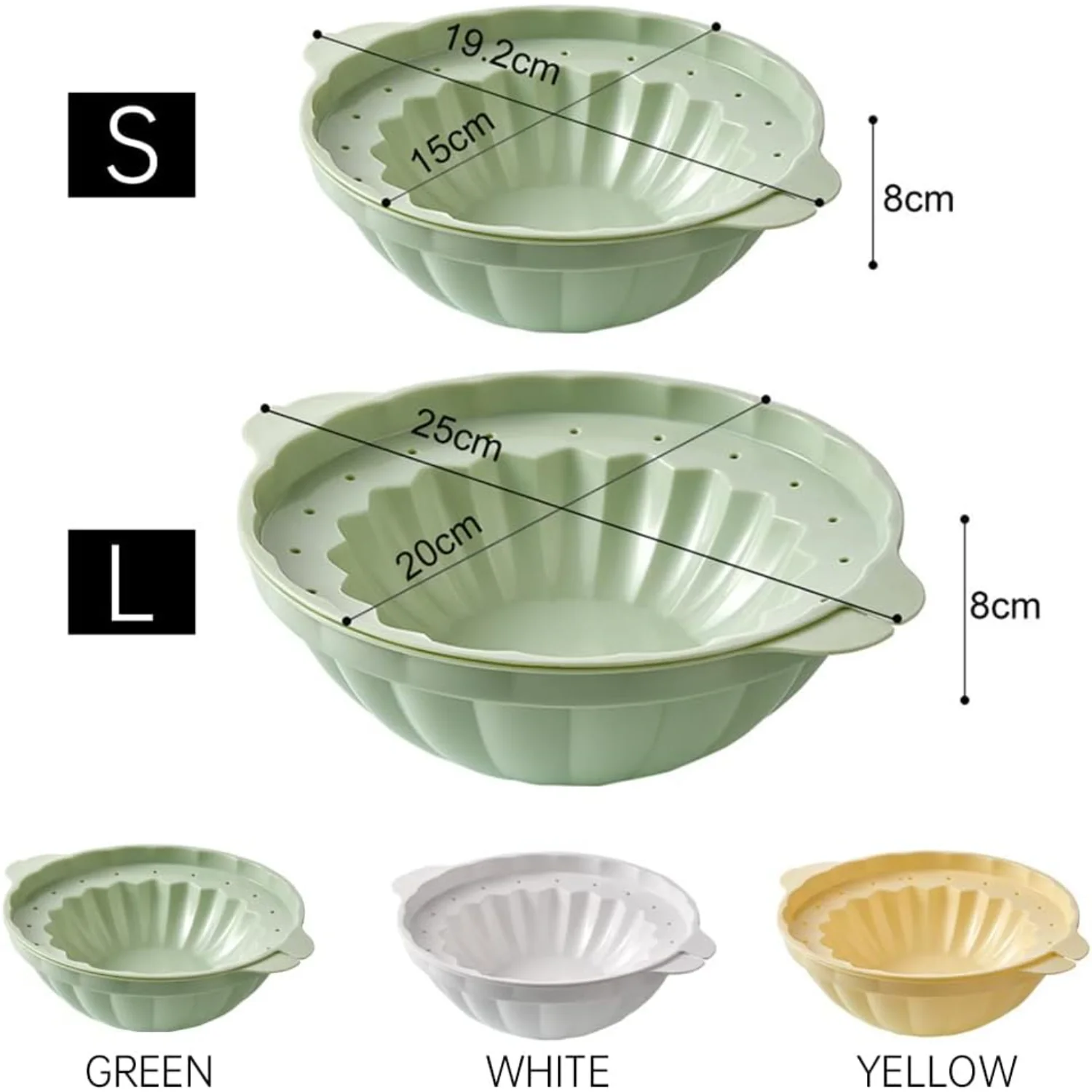 Форма для контейнеров для льда, самодельная форма для льда 2022 года, быстрозамерзающие круглые пустые формы большой емкости, форма для лотка для кубиков льда Ice Bo