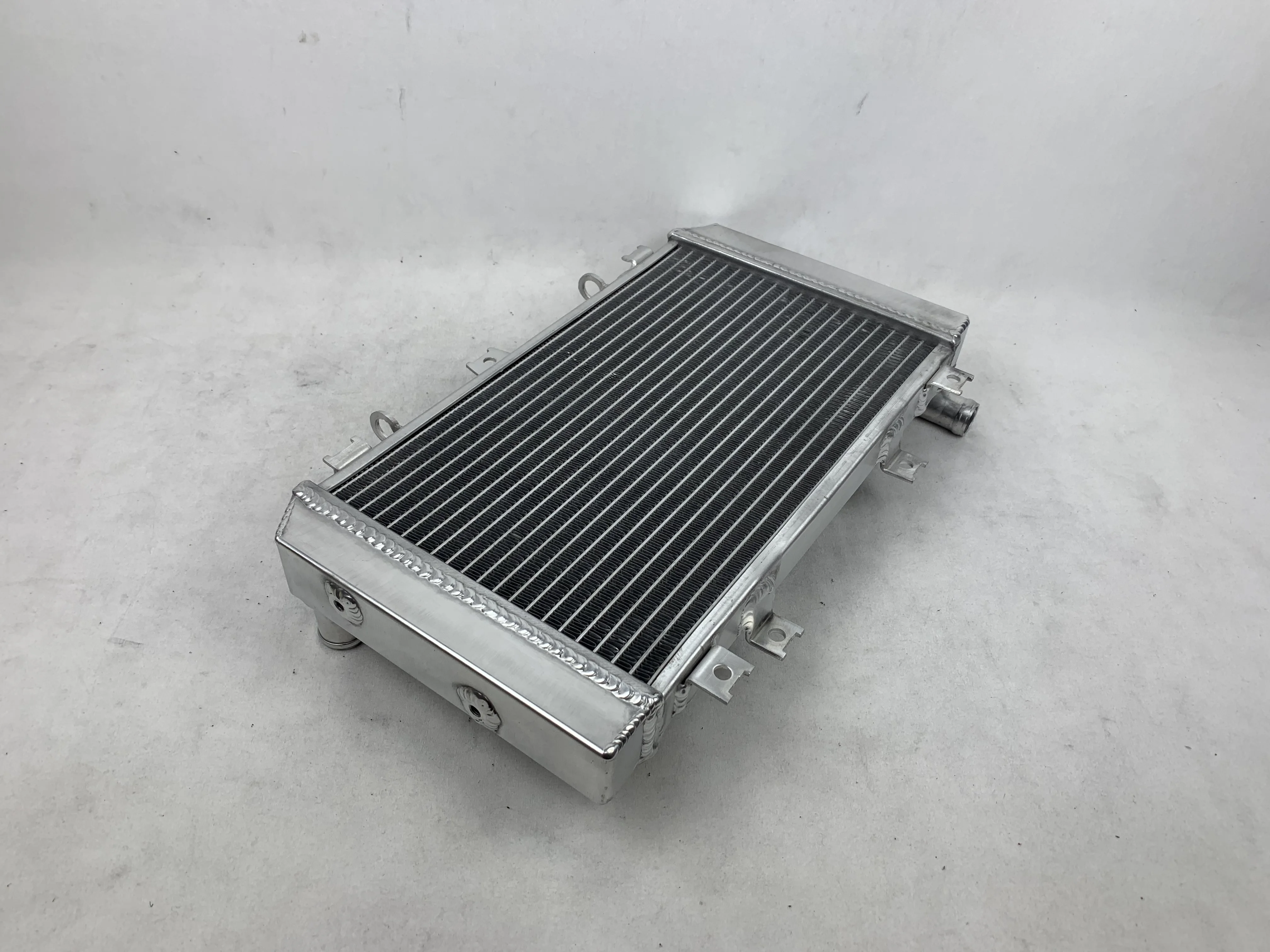 New Aluminum Radiator For 1996-2000 Kawasaki ZRX1100 ZRX 1100  Cooler Cooling Coolant 1996 1997 1998 1999 2000