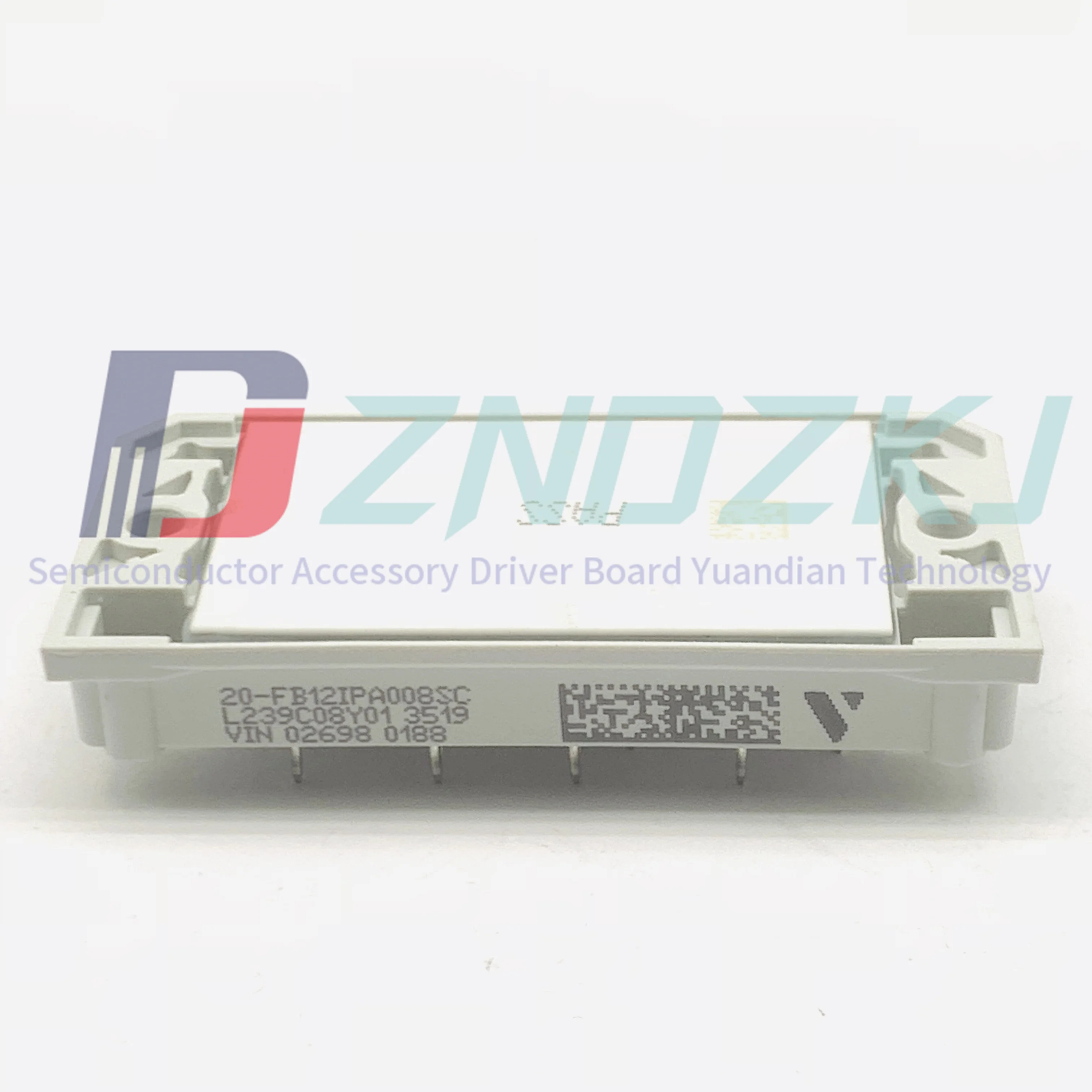 20-FB12IPA008SC L239C08Y01 Nuovo IGBT
