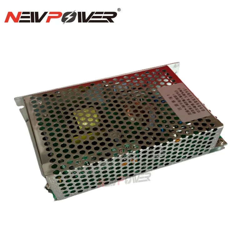 

100W Power Converter DC/AC to DC/AC 5V 12V 24V 36V 48V 64V 100V 110V 150V 220V 300V 400V Isolated boost buck Converter Module