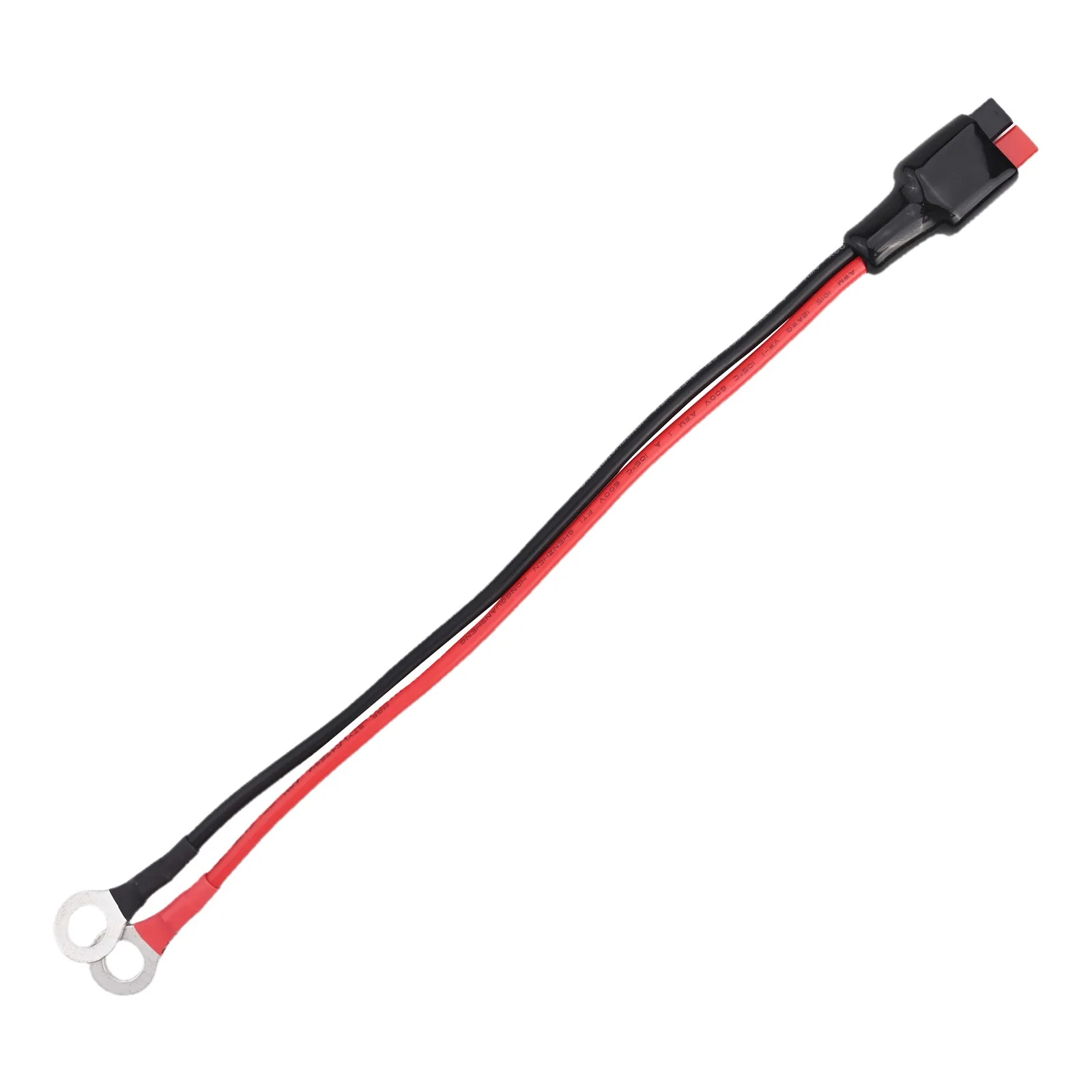 Premium Cart Battery Connector Cable Leads Compatible with HillBilly/Mocad/Caddimatic/Pulsar/Reo/Talisman/Greenhill/Frazer