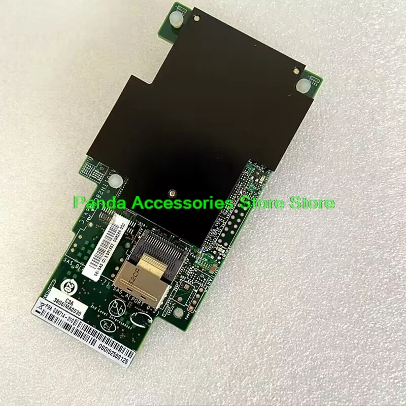 Stable Performance S1200V3RPM Integrated RAID controller module S6i SAS Motherboard G36714-310