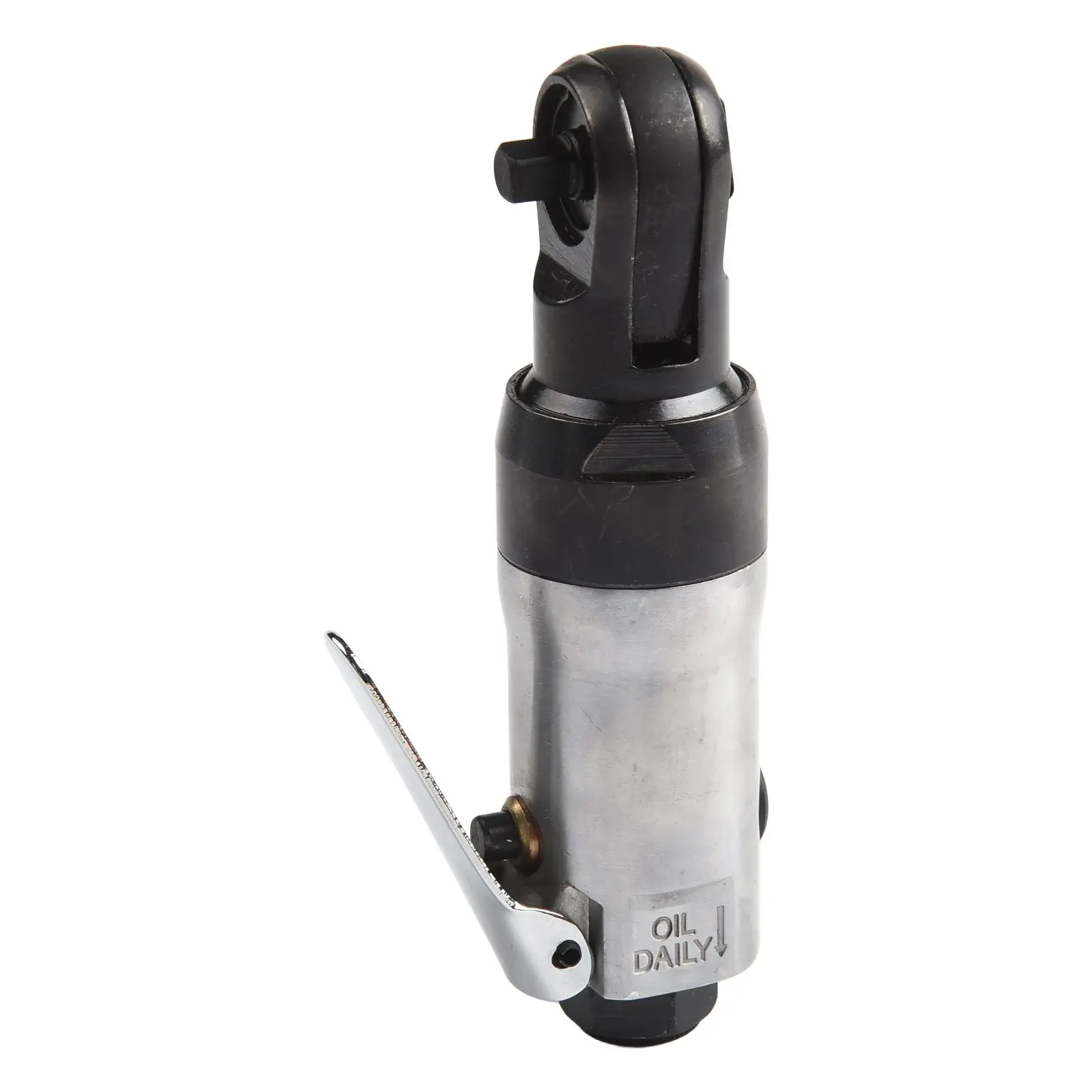 

Compressed Air Tool 0.9lbs 0.42kg Air Wrench Light Weight 0.9lbs Variable Torsion Adjustment 1 4 Inch Intake Joint