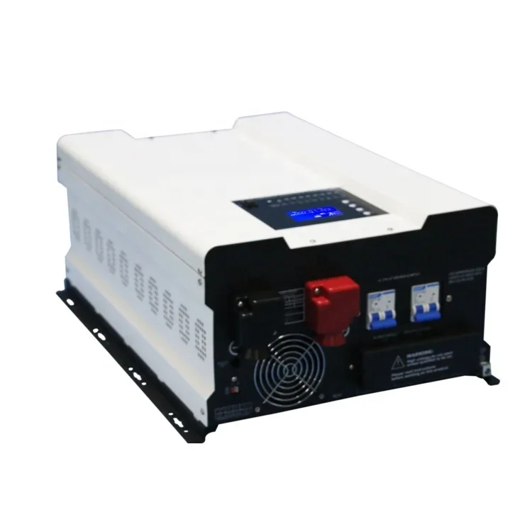 Top Sale Guaranteed Quality 1KW To 12KW Off Grid Solar Inverter with 100 A Mppt  48V Battery Wifi Solar Inverter