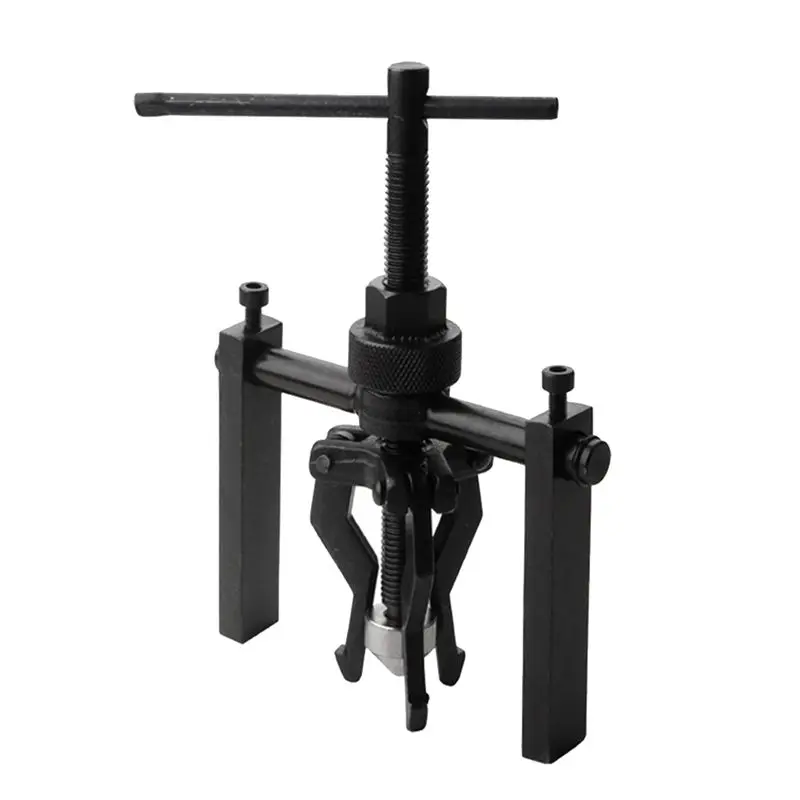 

A13F-автомобильный съемник внутреннего медведя, 3-кулачковый съемник внутреннего медведя, съемник шестерен, съемник, экстрактор, сверхмощный автомобильный станок, набор