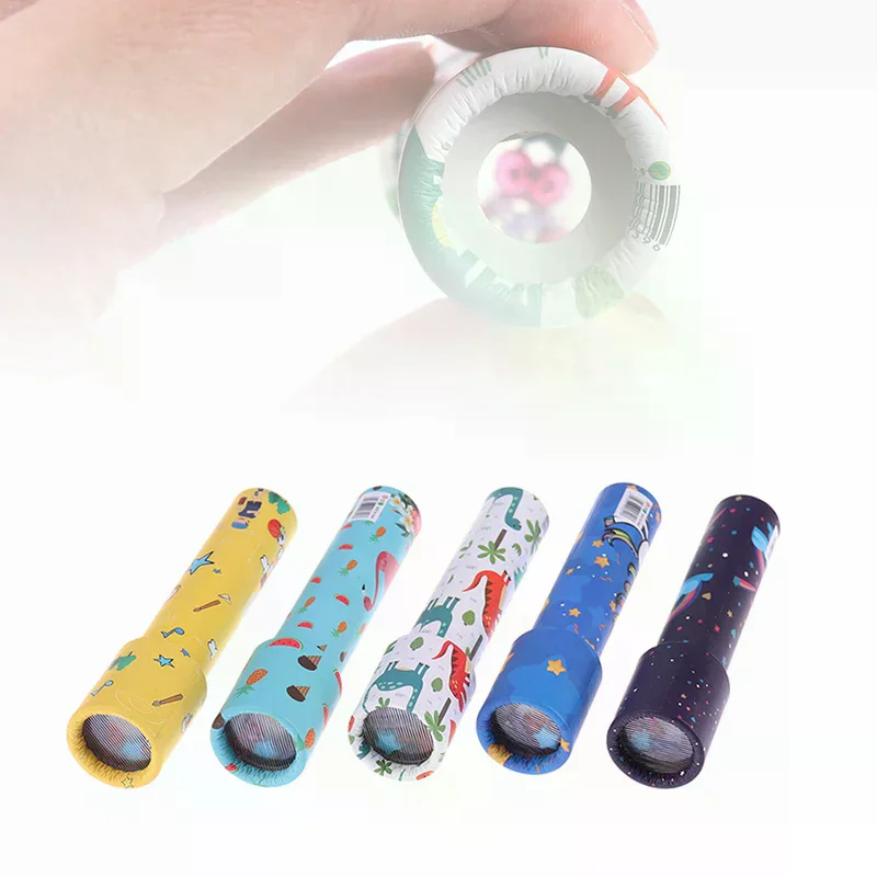 1 قطعة دوران المشكال الكرتون ورقة ماجيك للتغيير غير قابل للتعديل لعبة عالمية ملونة للأطفال ألعاب تعليمية كلاسيكية #3