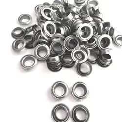 10,000pcs 12mm Stainless Steel Eyelets Grommets / Buttonholes / Rings / Buttons no Rust