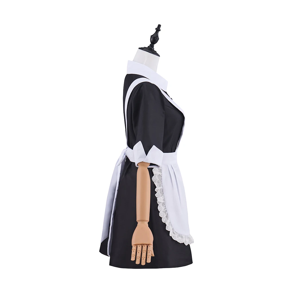 Thumbnail 3 - #29 Trending Maid Costumes Right Now