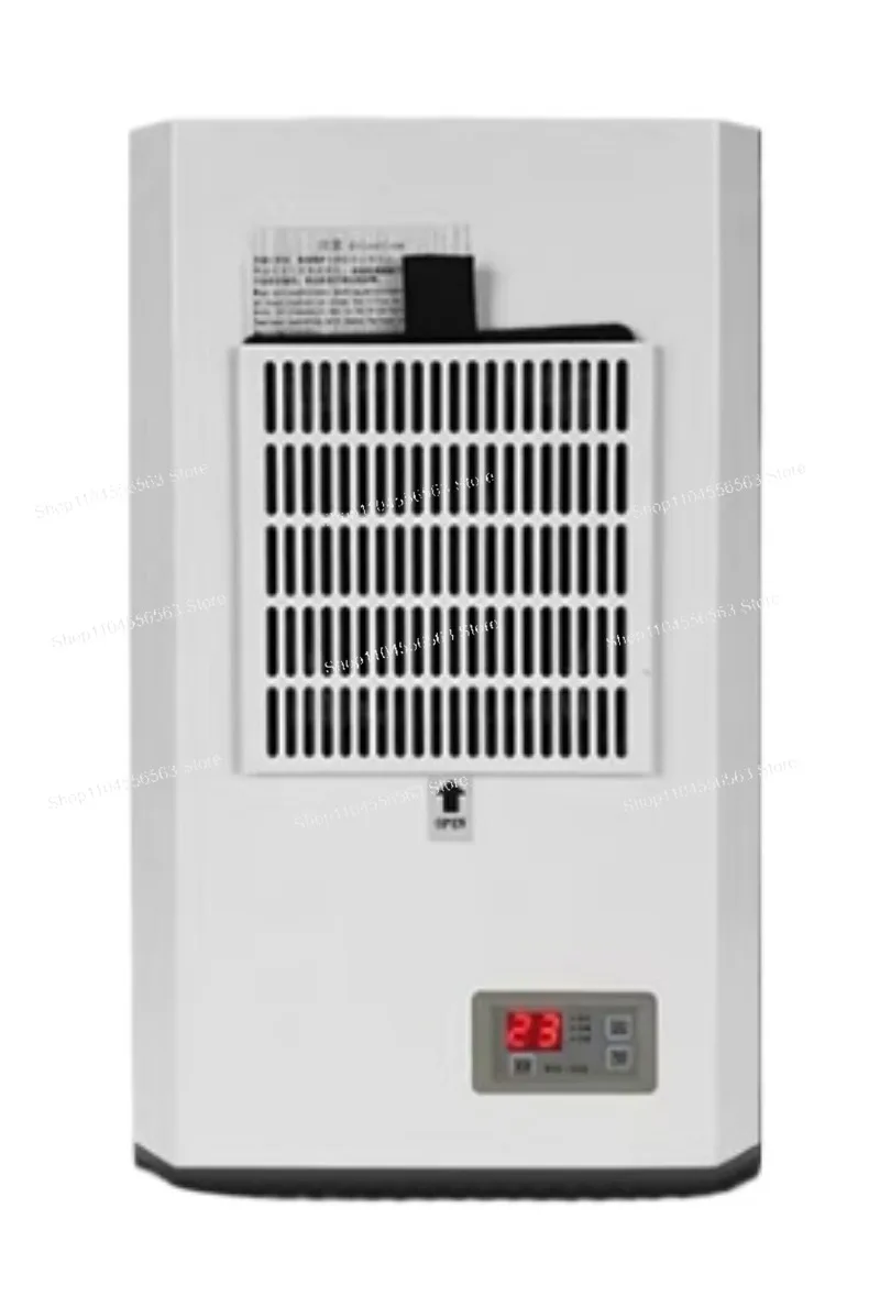 Industry Air Conditioner Cabinet  Machine Heat Exchanger Sink Control Wall Hanging Process Chiller Window Cooler