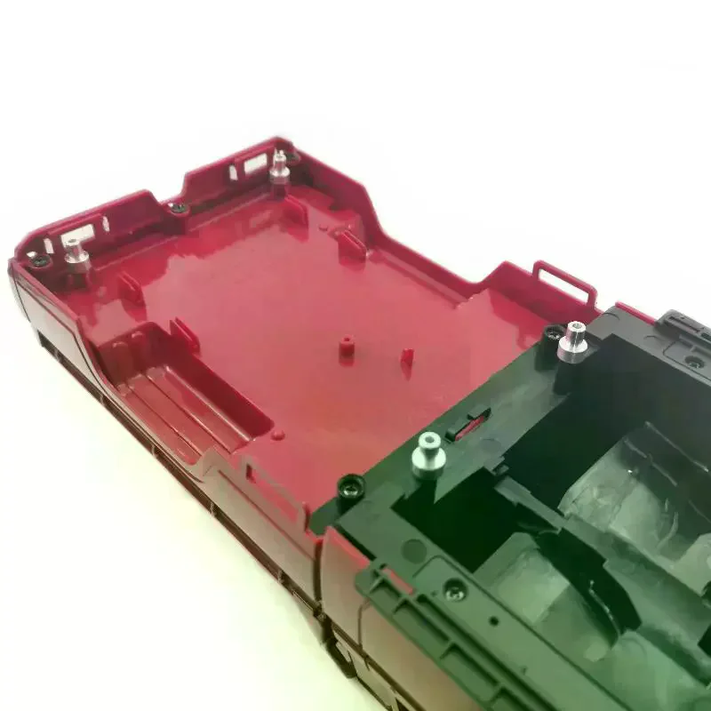 For 82 MN82 MN82S Metal Car Shell Raise The Column Heighten Bracket Kit For 1/12 Modified Big Wheel Model Car Toys Upgrade Parts