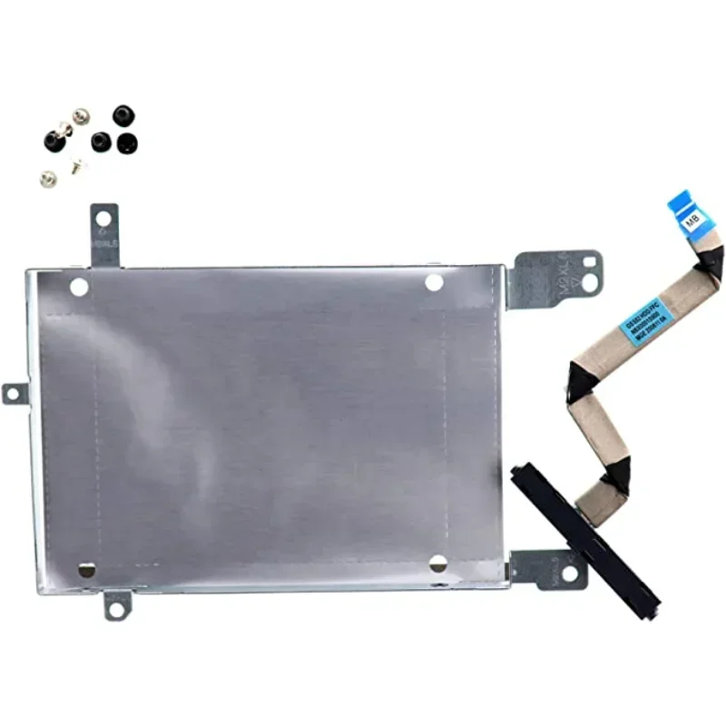 New SATA Hard Drive Cable For Lenovo Ideapad 3-15 S350-15 S350-15IWL S350-15IIL S350-15IKB HDD Caddy AM1JV000500 NBX0001S900