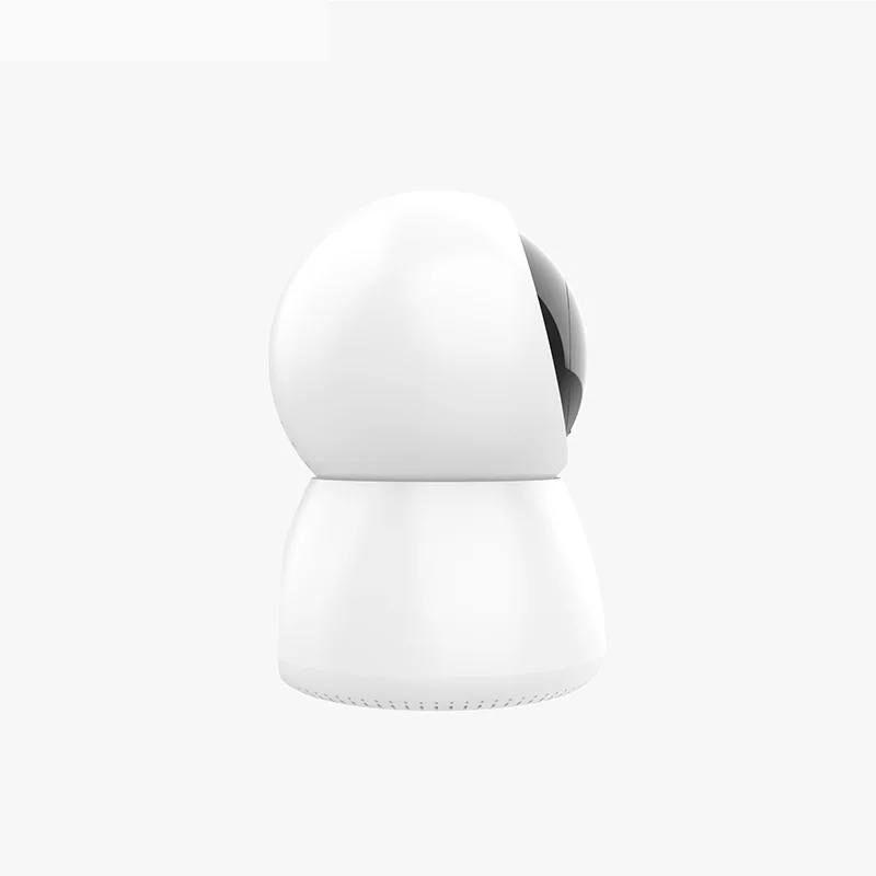 2MP 1080P Tuya APP WIFI PTZ IP Dome Camera AI Umanoide Monitoraggio automatico Citofono Sicurezza domestica Baby Monitor