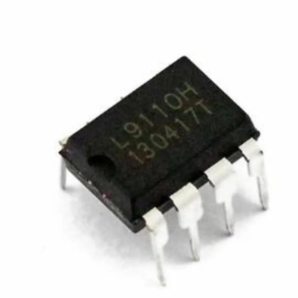 L9110H    L9110    DIP-8    IC Best quality   (Product quantity: 10 pieces)