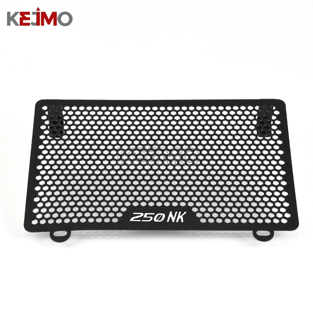300nk For Cfmoto CF250 300NK 250CLX 250NK Motorcycle Radiator Grille Cover Guard Protector 250 300 NK / CLX Water Cooler Guard