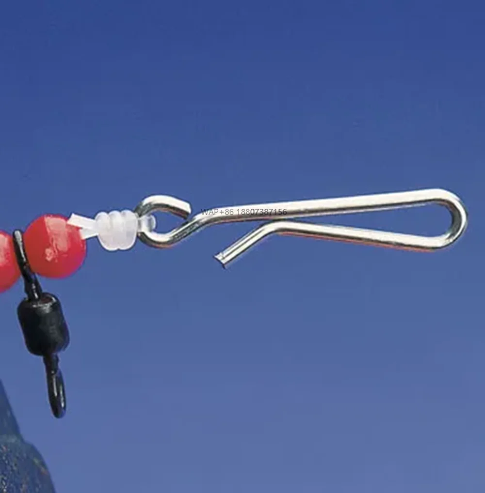 Camless Spring Forming Machine 2.5 mm Maximum for Fishing Tackle Snap and Lure Clips