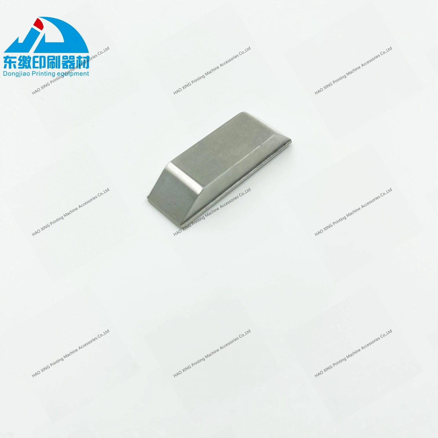 Hot Sale 1 Piece Stitching Head 3155334/3164335 Hohner Driver-N14 NR.24-26 for Muller Martini Printing Spare Part 45/6 Nail Head