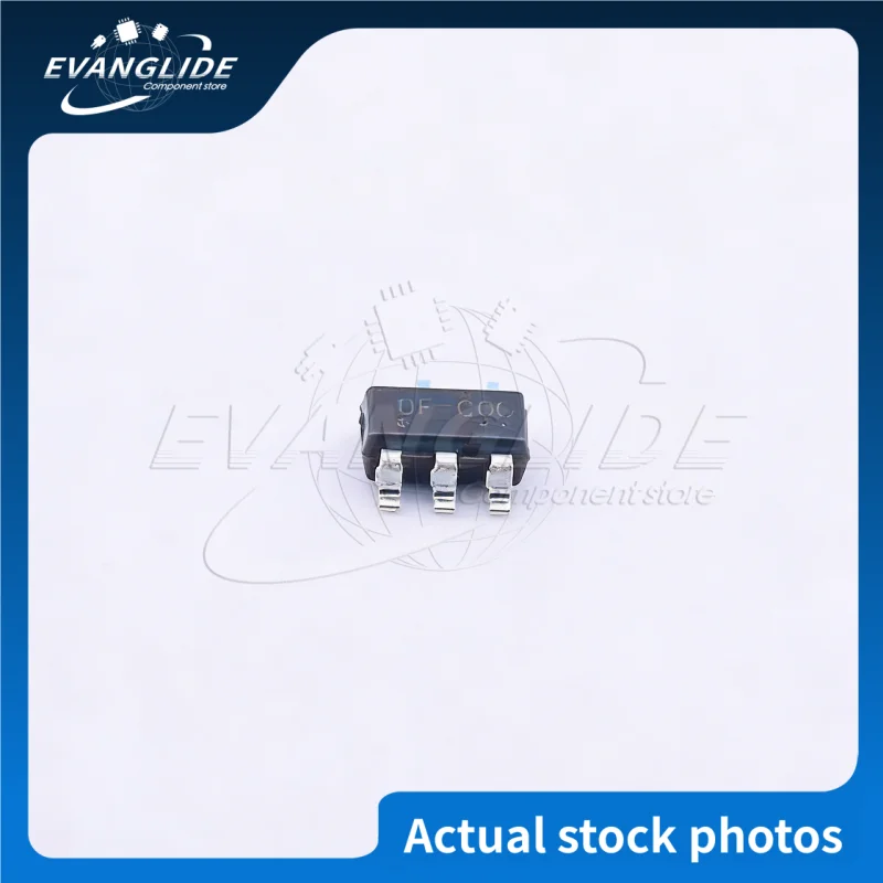 10 PCS/LOT Original & New RT9193-33GB LDO In Stock Wholesale Discount