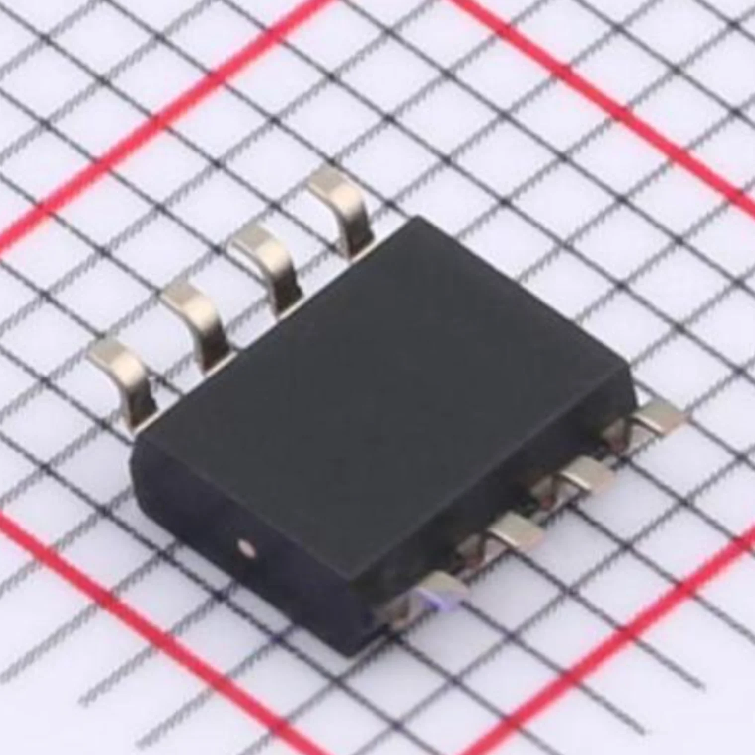 TL082HIDR Marking TL082D SOIC8 SOP8 NEW Original JFET Input Operational Amplifier 20V/us 1mV 1pA 5.25MHz IC Chip OPAMP 2 CIRCUIT
