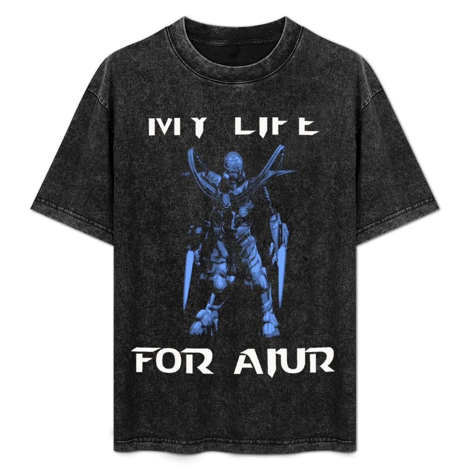 

For Aiur T-Shirt anime t shirts for man cotton t shirt pack man t shirt designer shirts for man slim fit T-Shirt