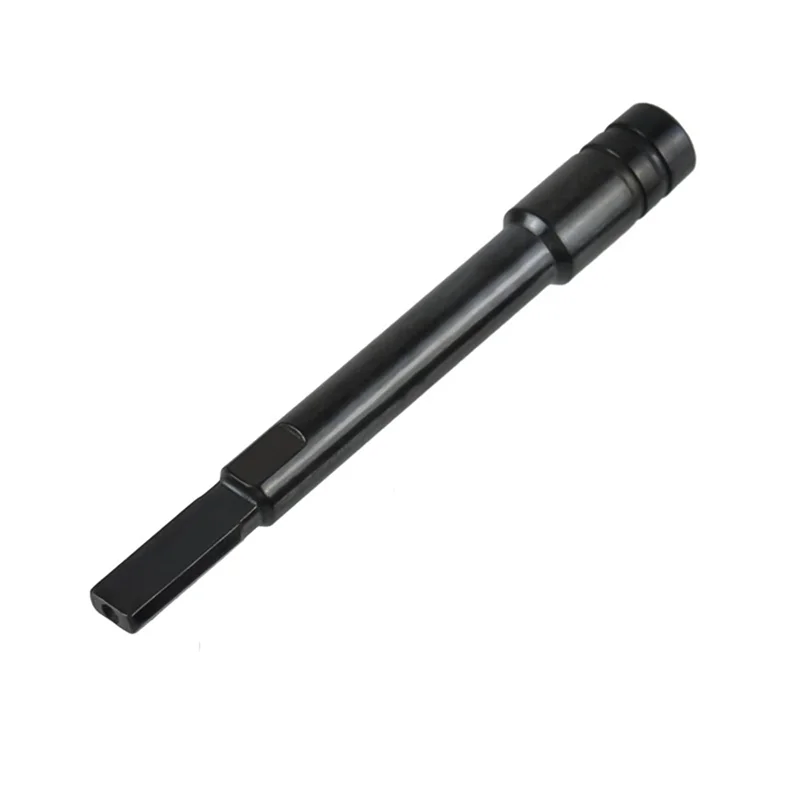 AT05-Bit Driver Extender Add-On Accessory For Multi-Tools,1/4Inch Hex Bits Adapter For Leatherman,Surge,Wave Plus