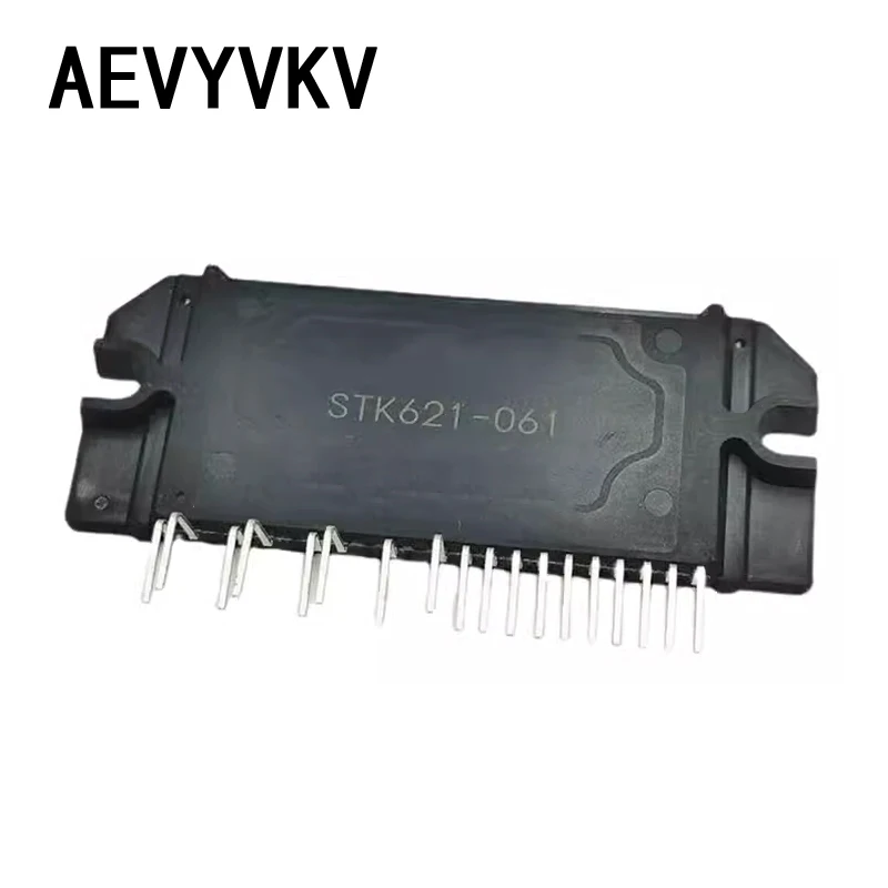 

STK621-061 STK621-041 STK621-041B STK621-061A STK621-031 New and Original IGBT Module Variable Frequency Air Conditioning Power