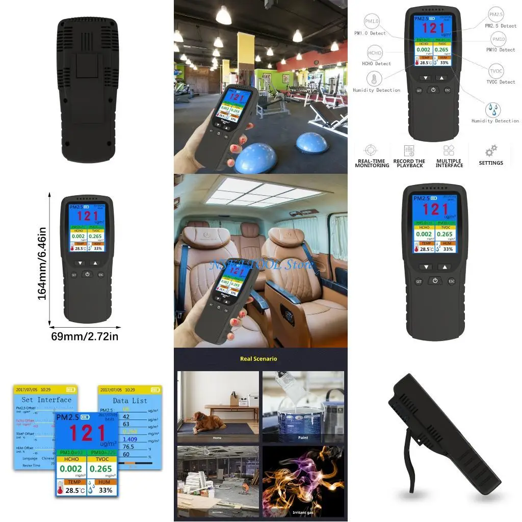 analyseurs-gaz-l8rc-faciles-a-transporter-affichage-lcd-integre-detecteurs-temperature-d'humidite-abs