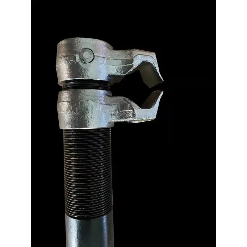 Automobile Shock Absorber Spring Compressor Tool Coil Disassembly Machine Auto Repair Garage Maintenance Equipment view 5