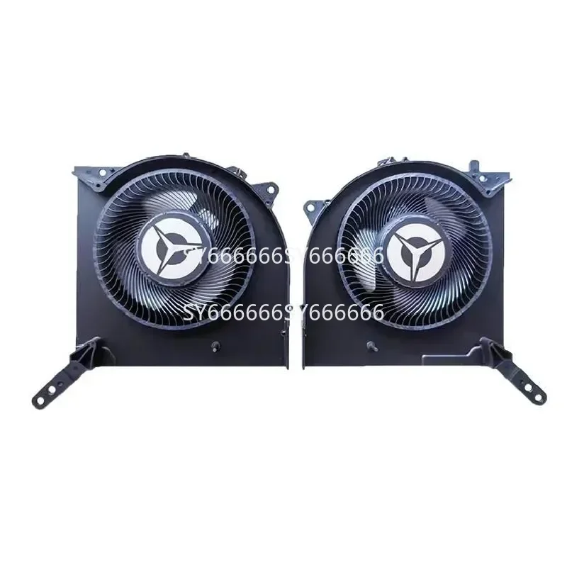 Laptop Cooling Fan For Lenovo Legion R9000K 2021 Legion7 16ACHG6 + Free Disassembly Tools