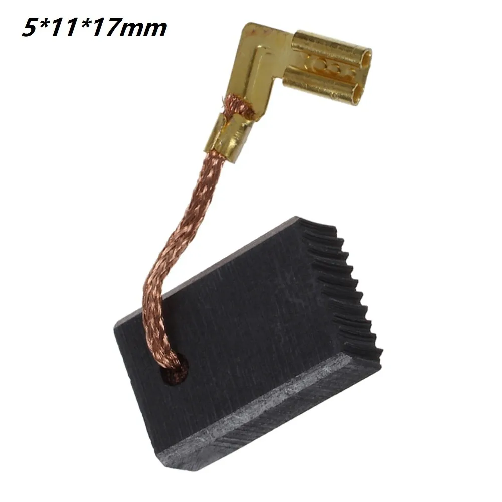 40 Pcs Carbon Brush Set CB325 for Use with For Mkt 9553NB 9554NB 9555NB 9556NB 9556PB 9557NB 9557PB 9558NB GD0600