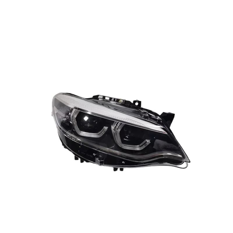 

Популярные продукты 2022, высококачественные красивые китайские автомобильные фары для BMW 2 серии M2 F22 F23 F44 F45 F46 F87 2018-2021 лет