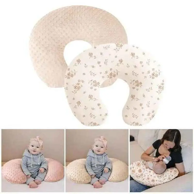q81a-soft-nursing-pillow-covers-for-newborns-2pcs-removable-covers-diy-knitting-material-bags-from-china-no-brand-registered