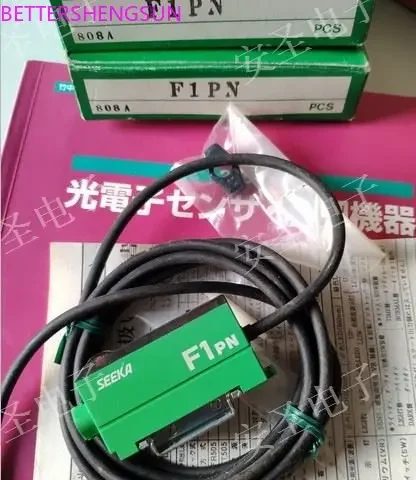 

Усилитель F1PN, F1RPN