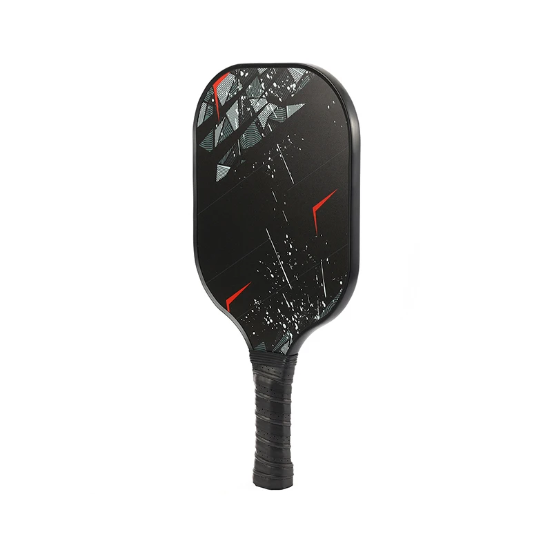 GojoyLiu Pickleball Paddles Glass Fiber Usapa Approved Lightweight Racquet Indoor and Outdoor Exercise